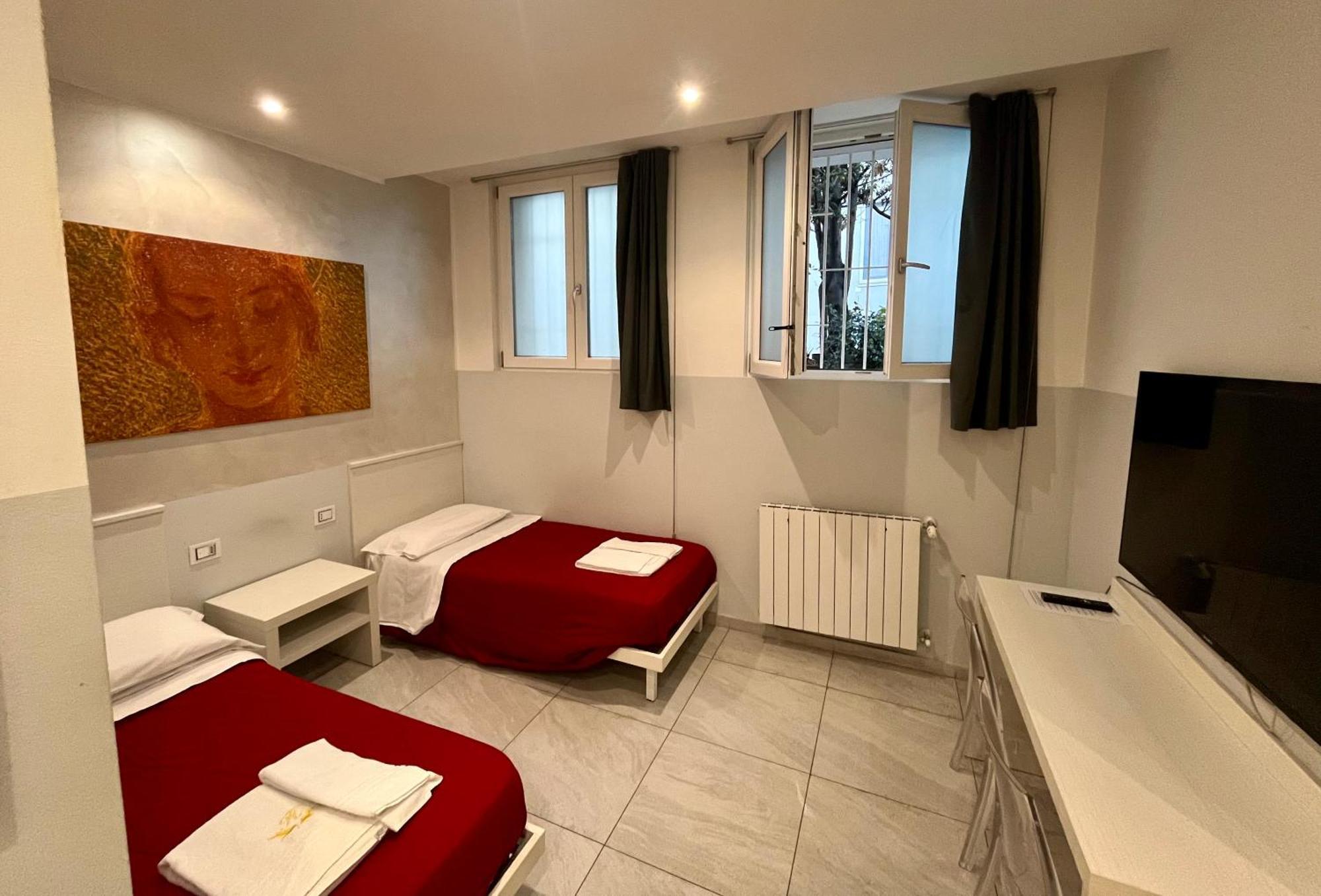 Picaflor Art & Rooms, Milan