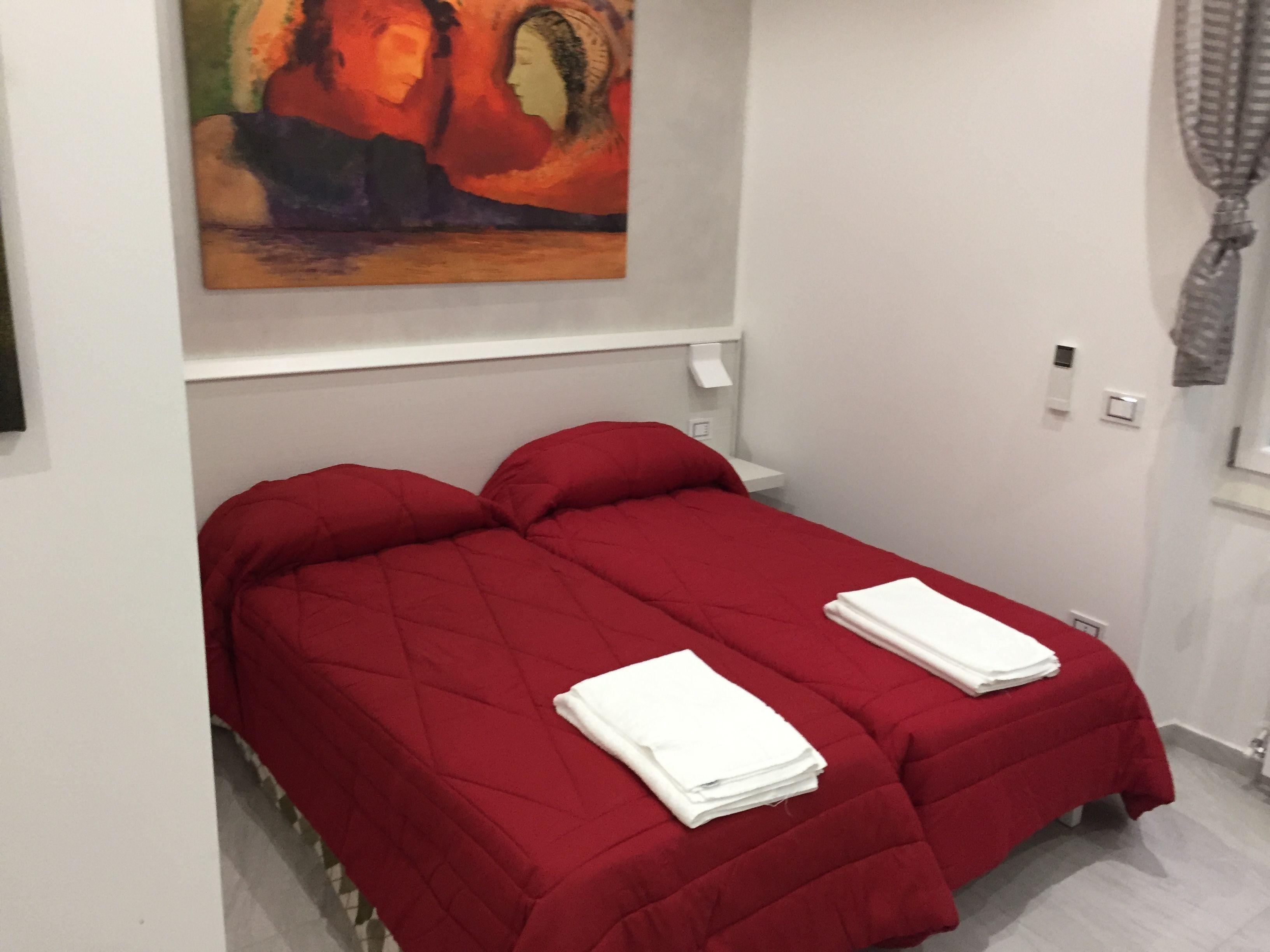 Picaflor Art & Rooms — Foto 3