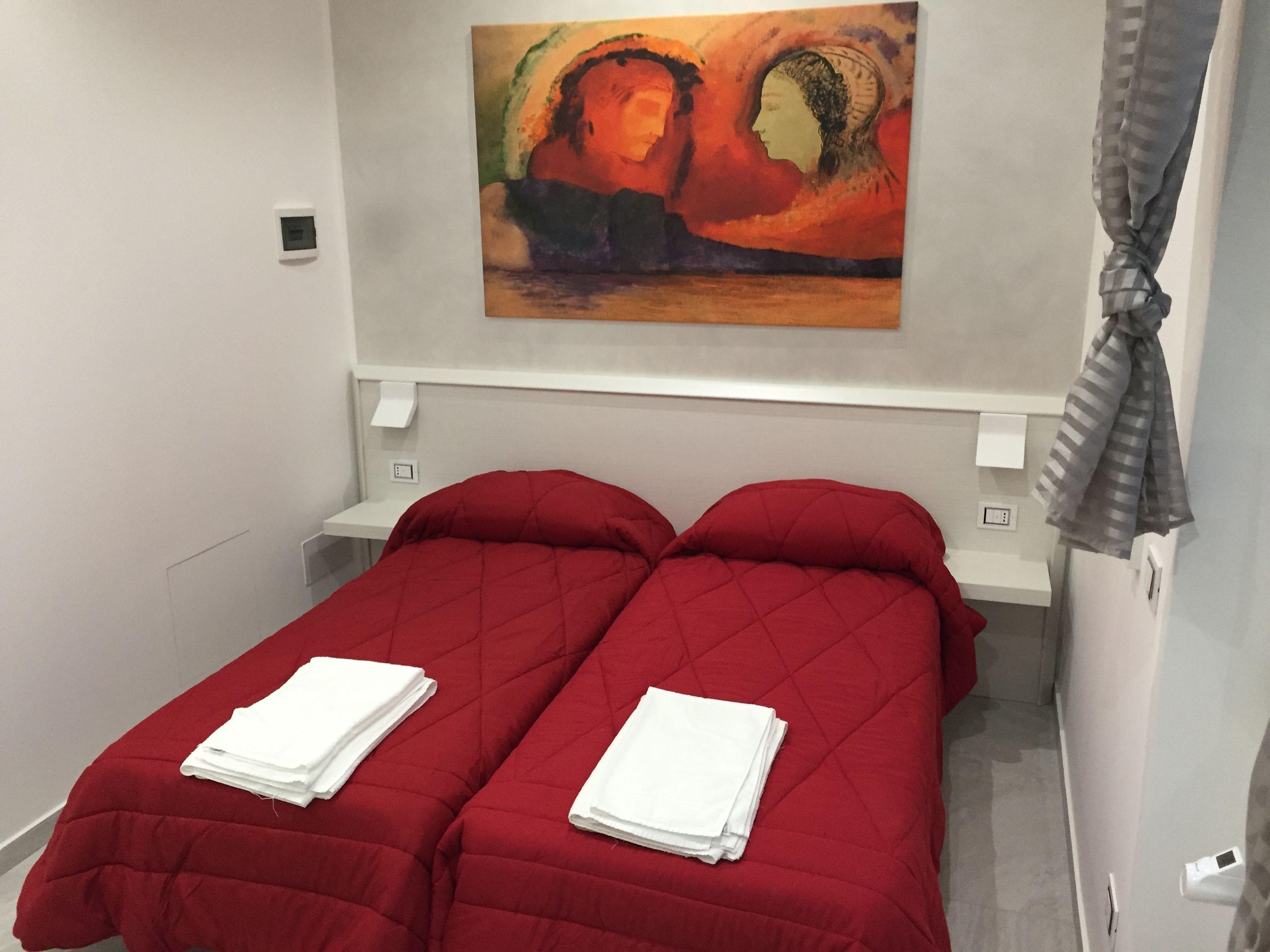 Picaflor Art & Rooms — Foto 1